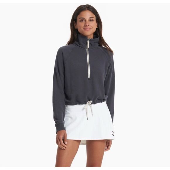 Vuori Sedona Half Zip Pullover - Picture 1 of 9